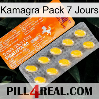 Kamagra 7 Day Pack new05